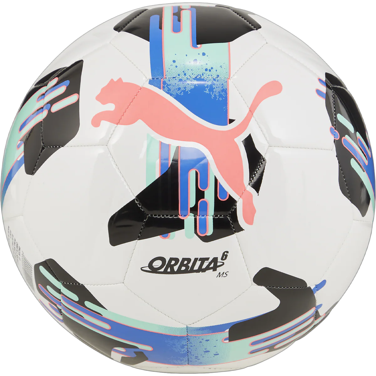 Orbita 6 MS Ball - Image 3