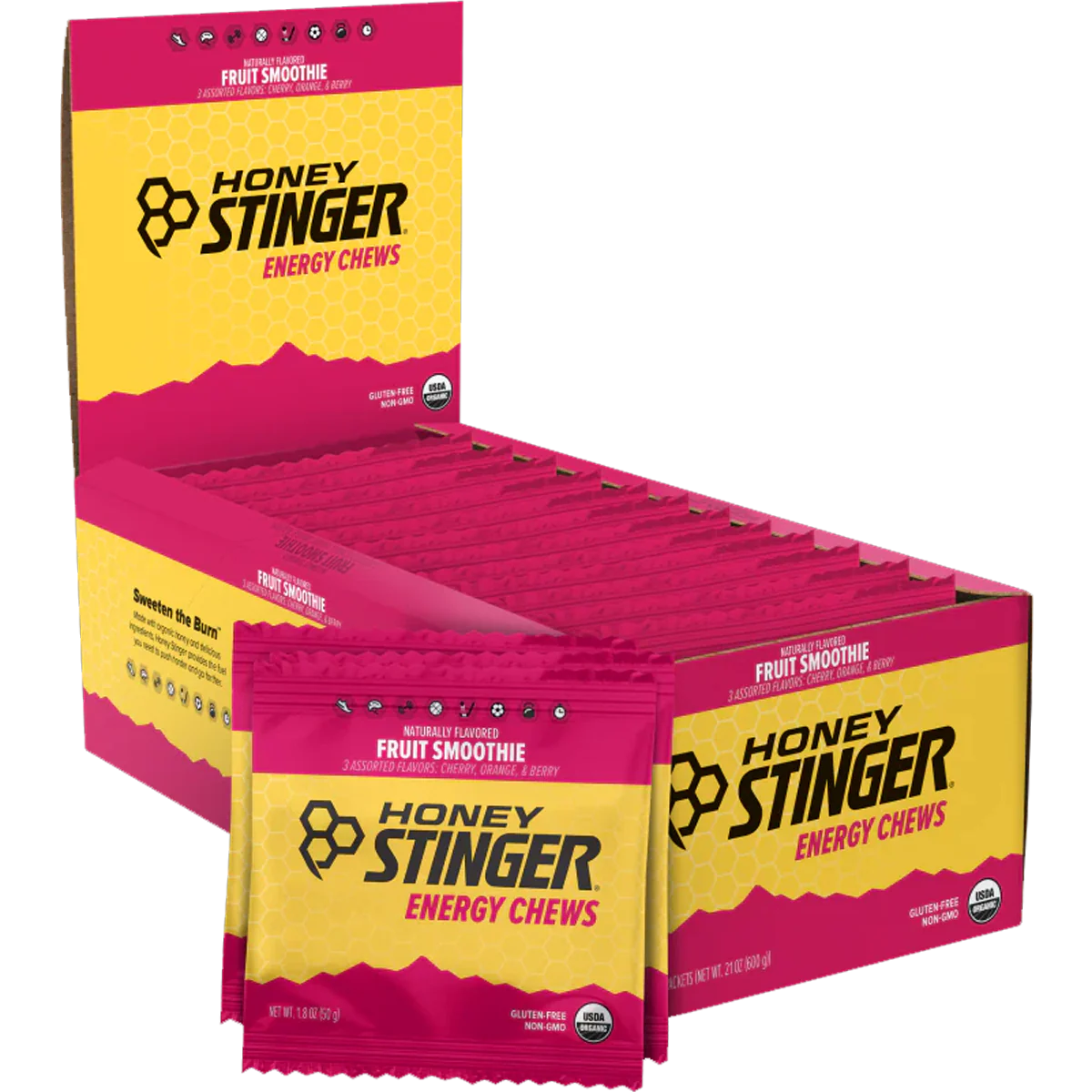 Organic Energy Chews - Image 3