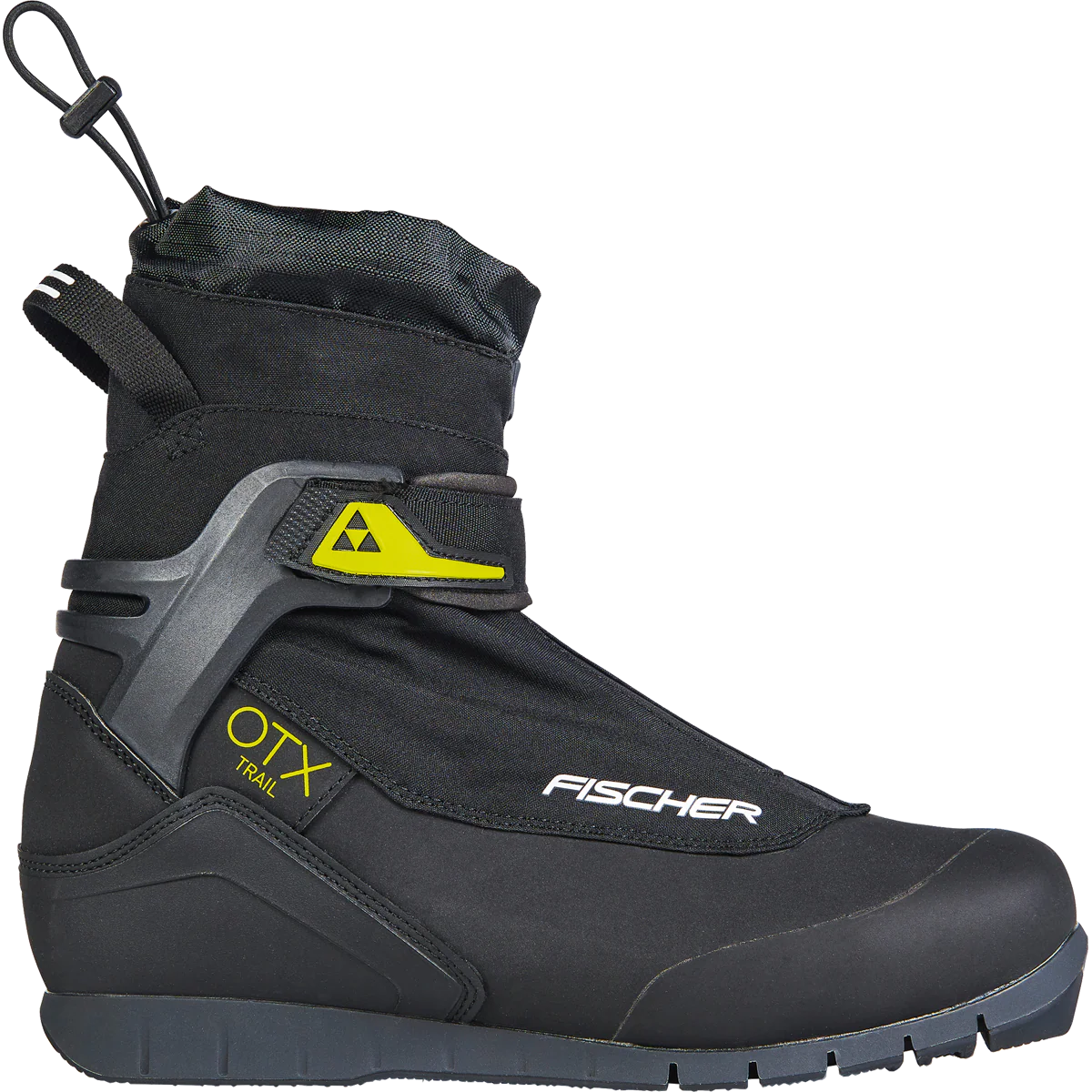 OTX Trail Tour
