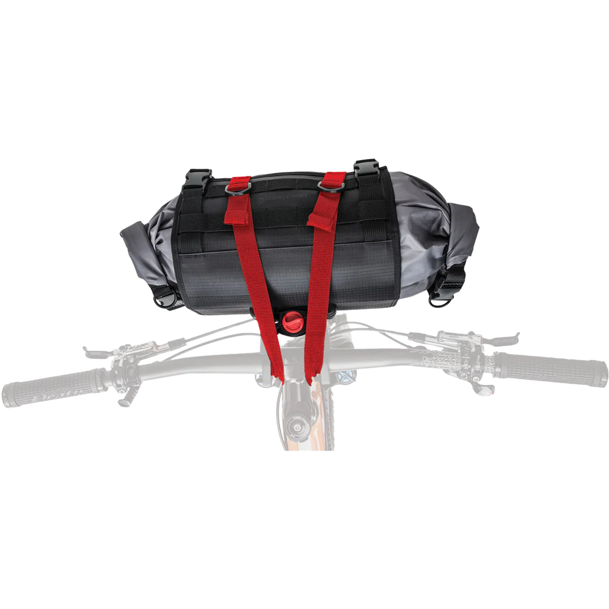 Outpost Handlebar Roll Camo - Image 2