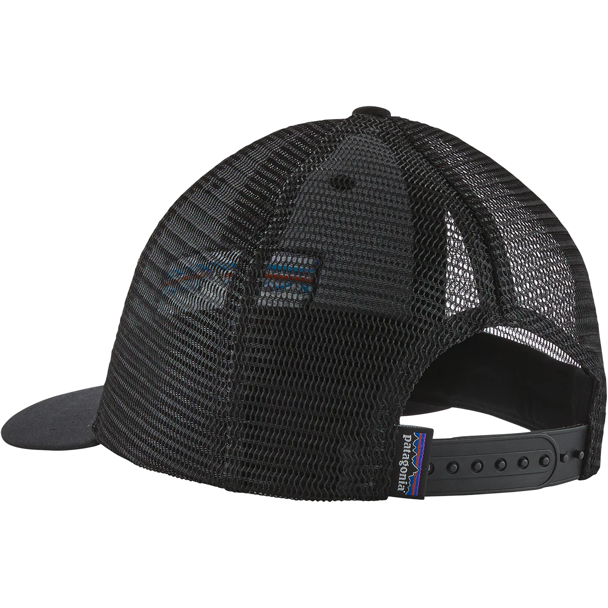 P-6 Logo LoPro Trucker Hat - Image 14
