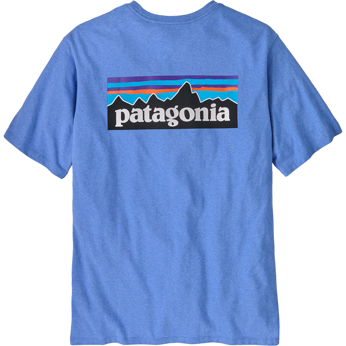 Men's P-6 Logo Responsibili-Tee - Image 2