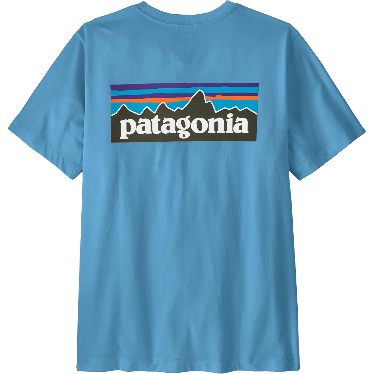 Men's P-6 Logo Shirt