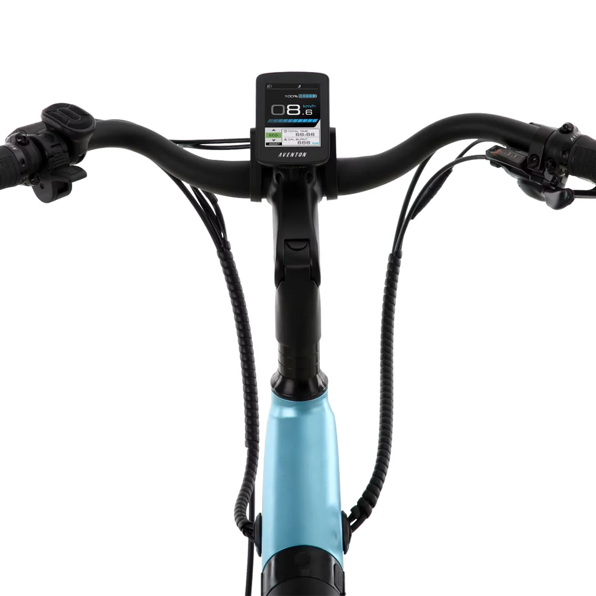 Pace 500.3 Step-Through E-Bike - Image 7