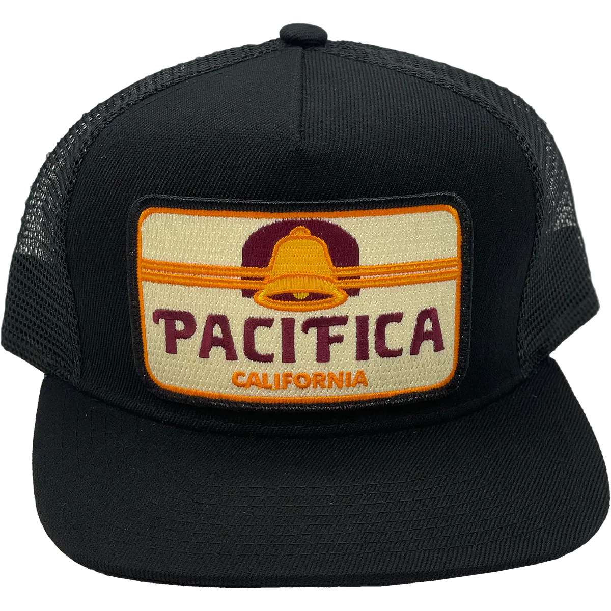 Pacifica Taco Bell Trucker