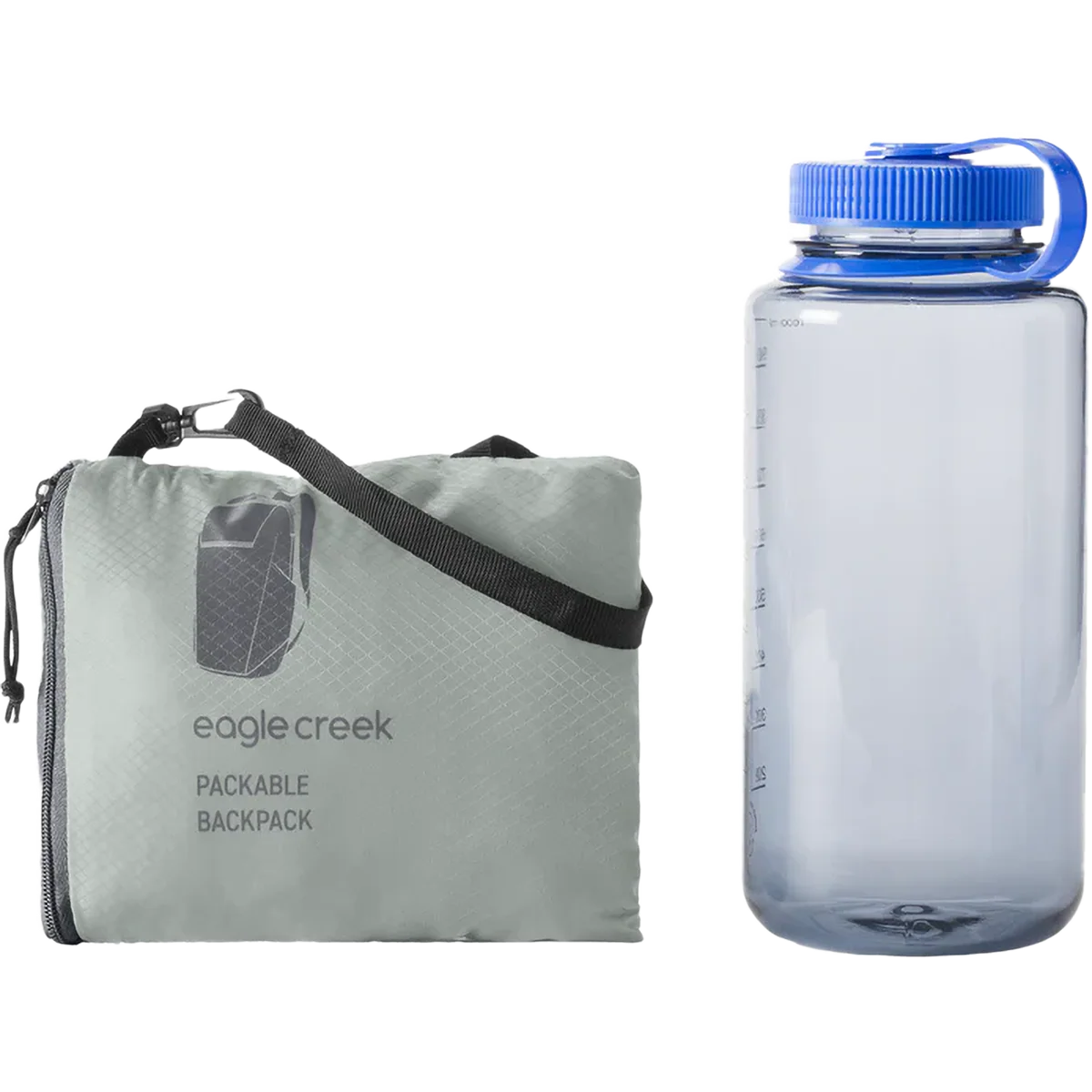 Packable Backpack - Image 3