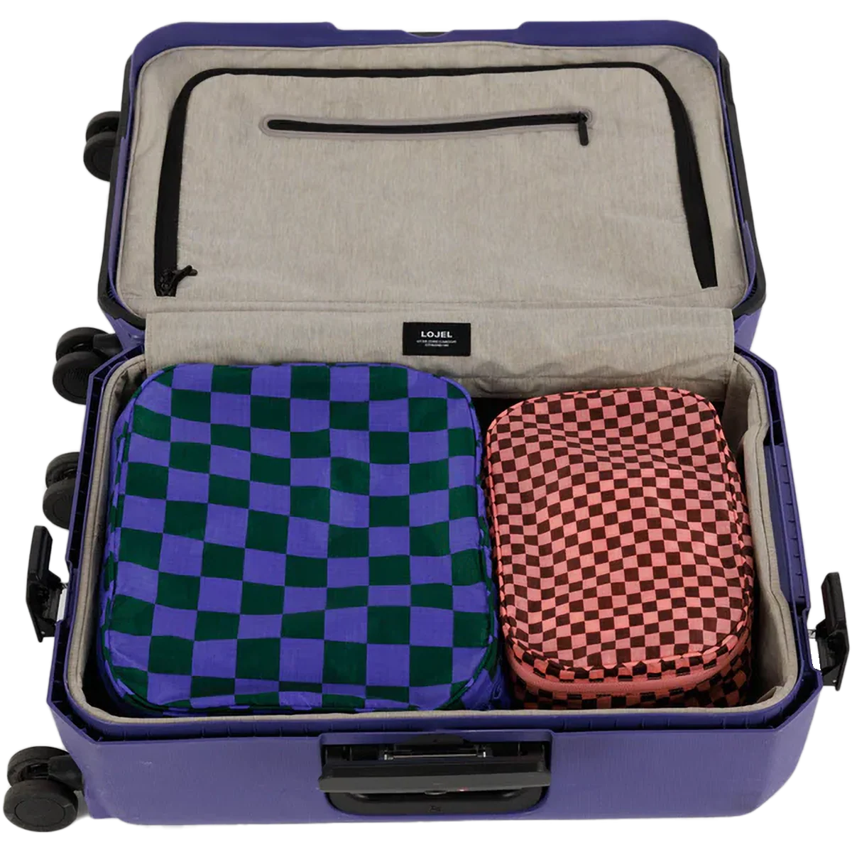 Packing Cube Set - Image 10