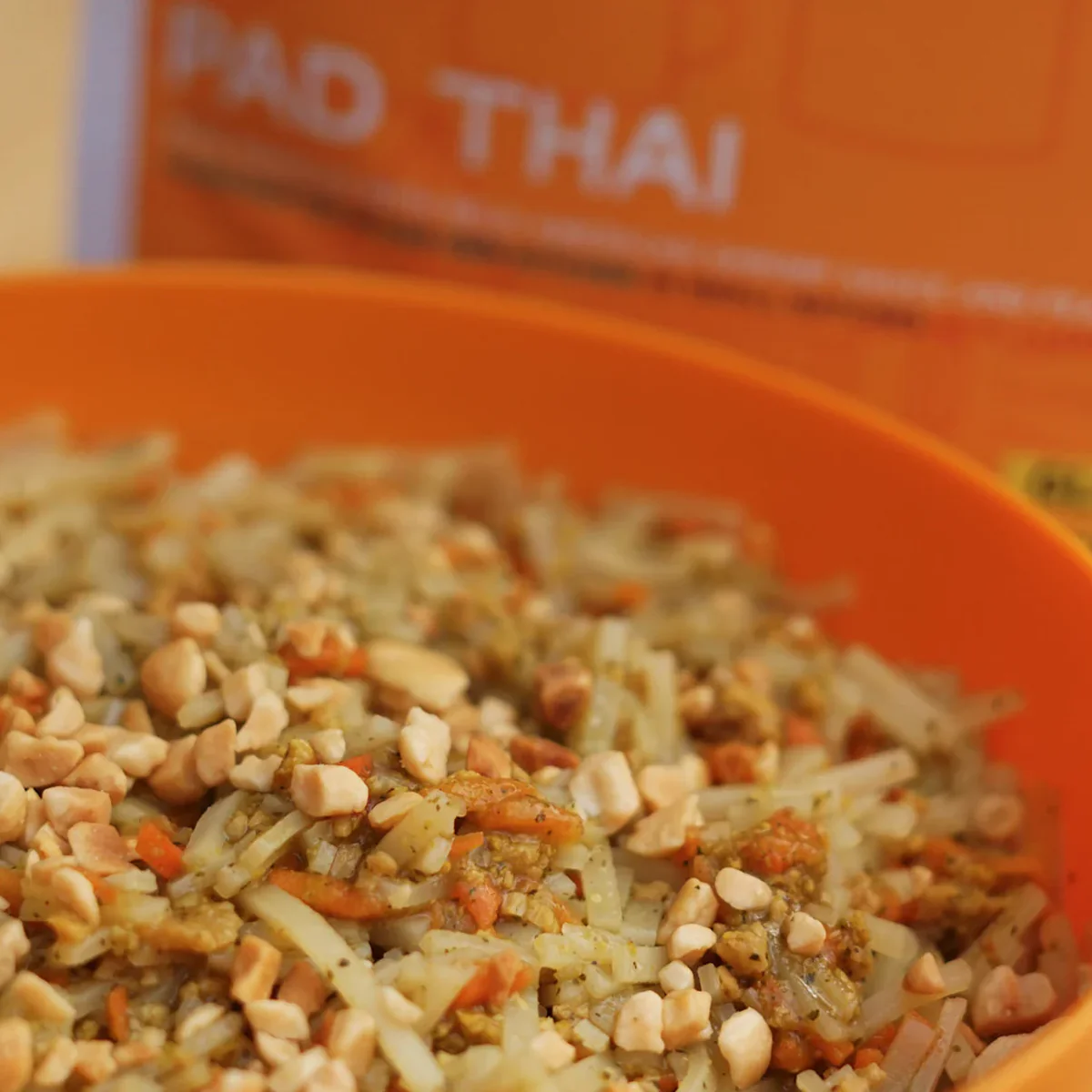 Pad Thai (1 Serving) - Image 3