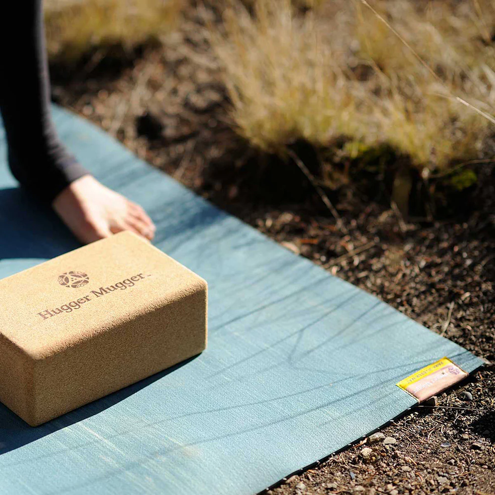 Para Rubber Yoga Mat - Image 3