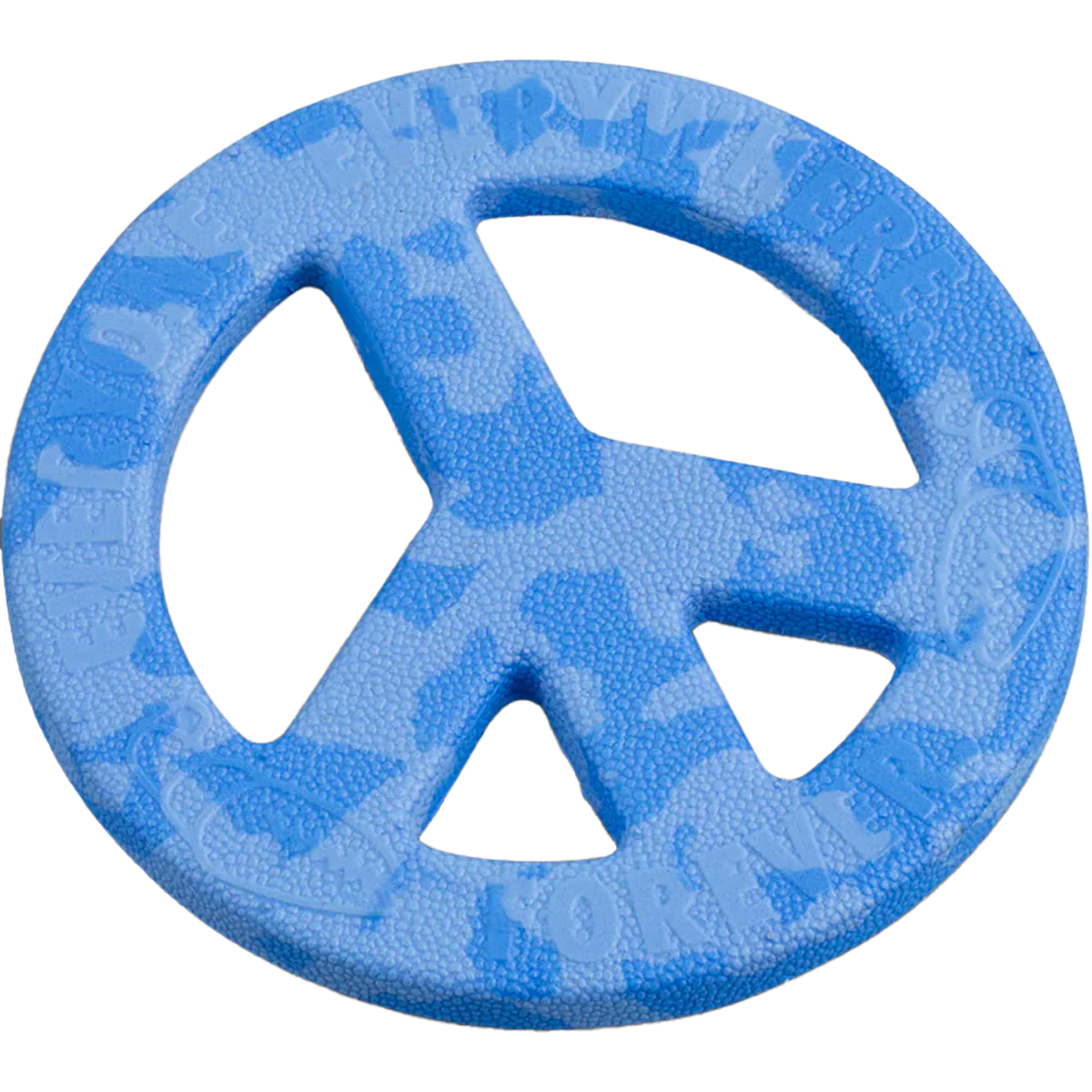 Peace of Foam