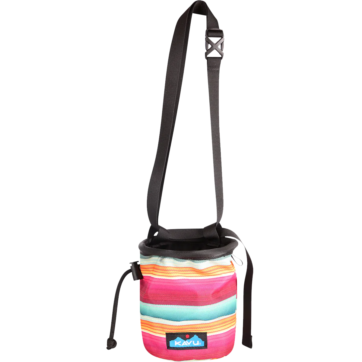 Peak Seeker Chalk Bag