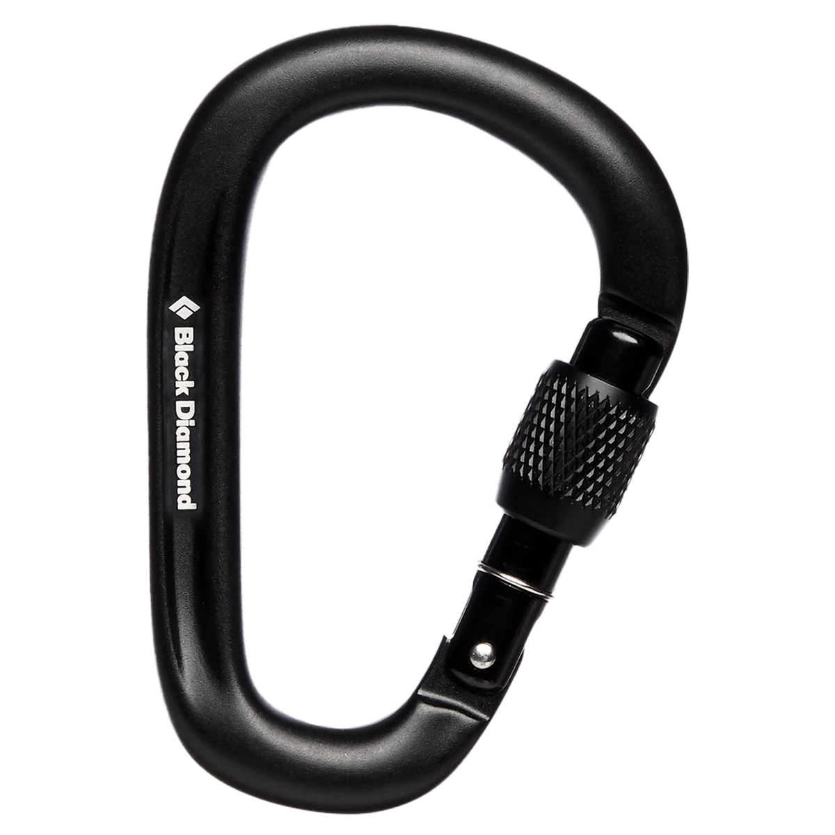 Pearlock Screwgate Carabiner