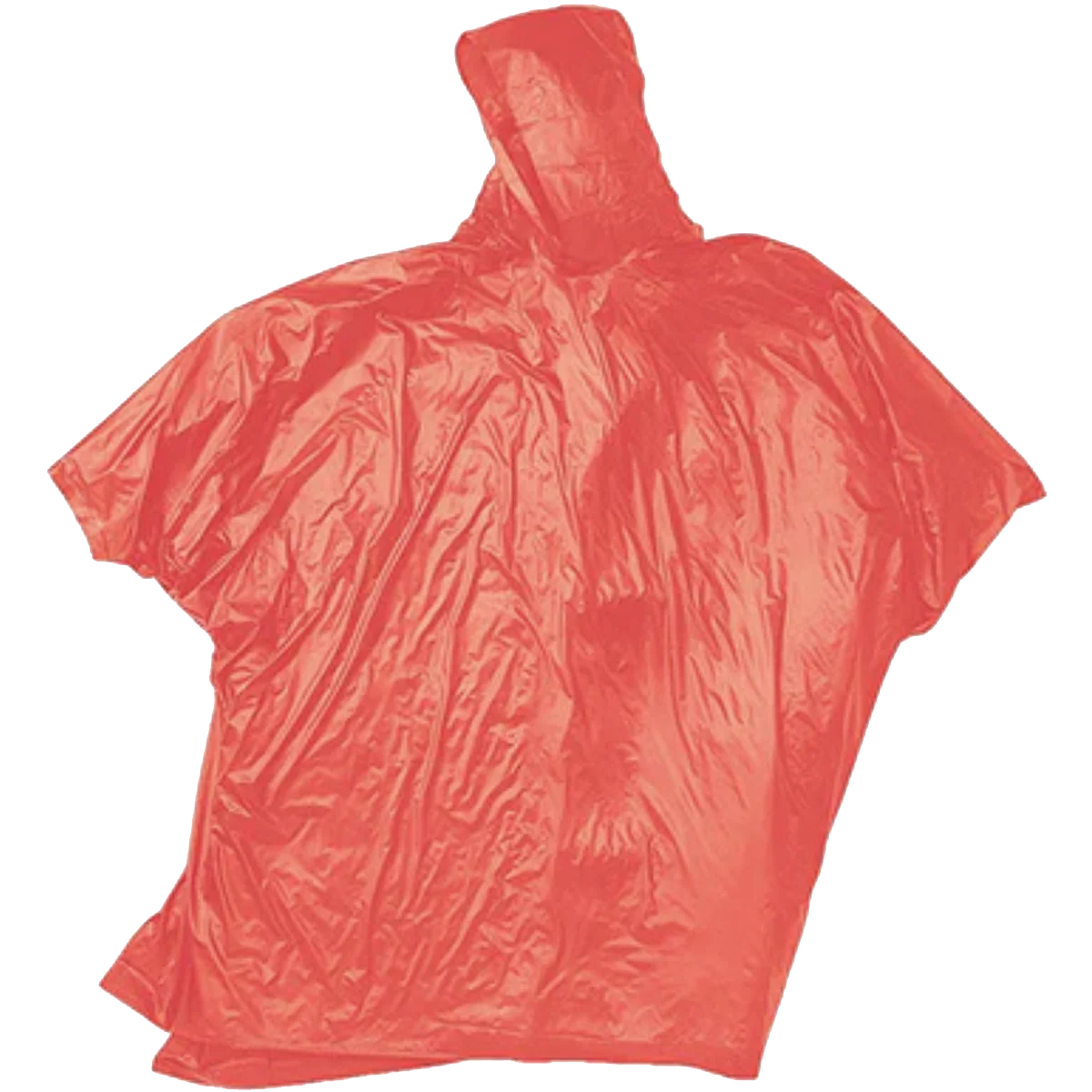 Rain Poncho - Image 5