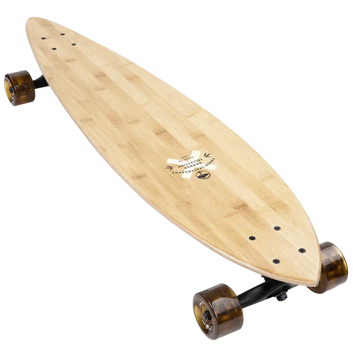 Performance Bamboo Fish 37" C - Image 2