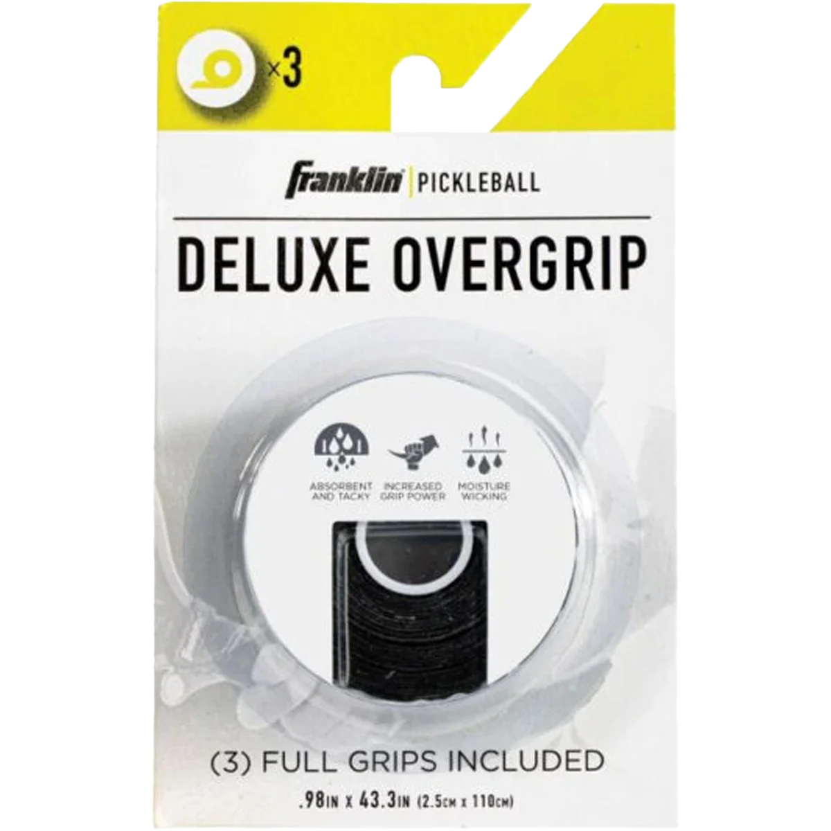 Pickleball Overgrip - Image 3