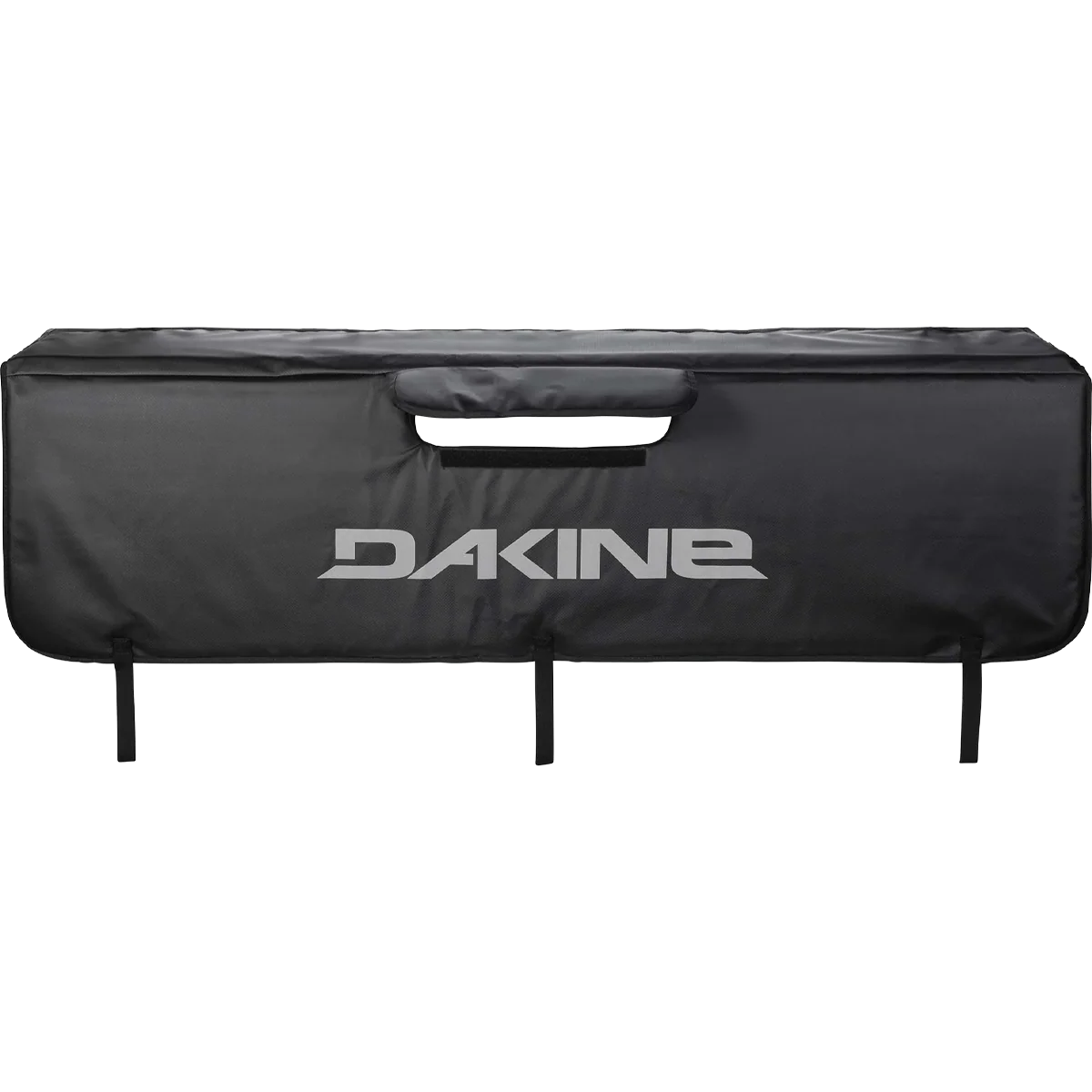 Pickup Pad Black - Small