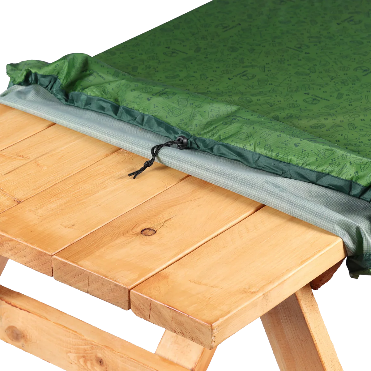 Picnic Table Cover - Image 2