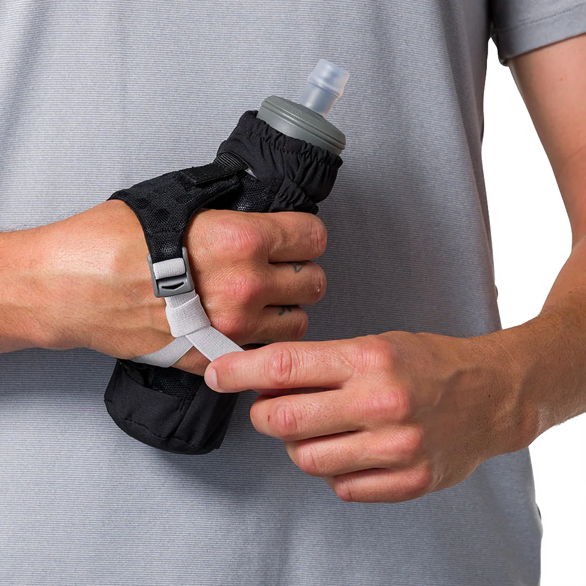 Pinnacle 14 oz Soft Flask - Image 8