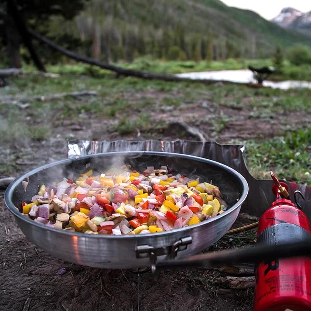 Pinnacle 8" Frypan - Image 3