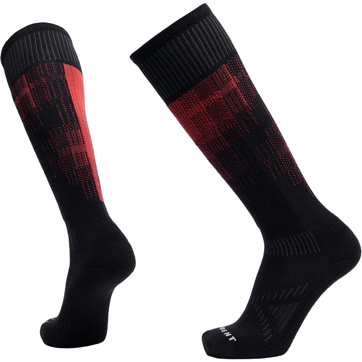 Pixel Light Cushion Snow Sock - Image 6