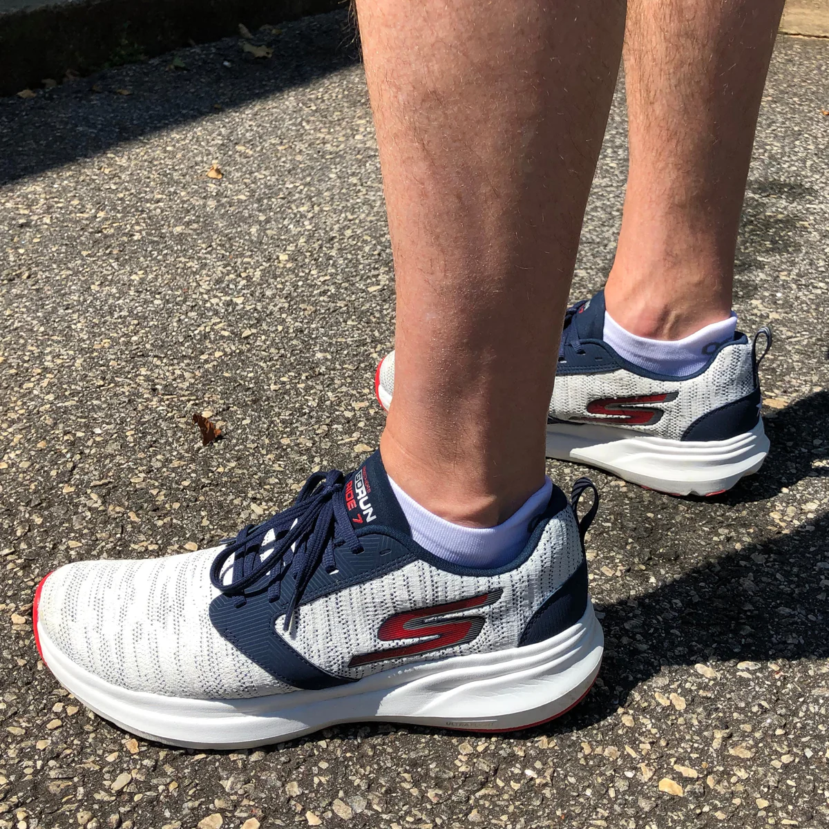 Plantar Fasciitis Socks No Show - Image 3