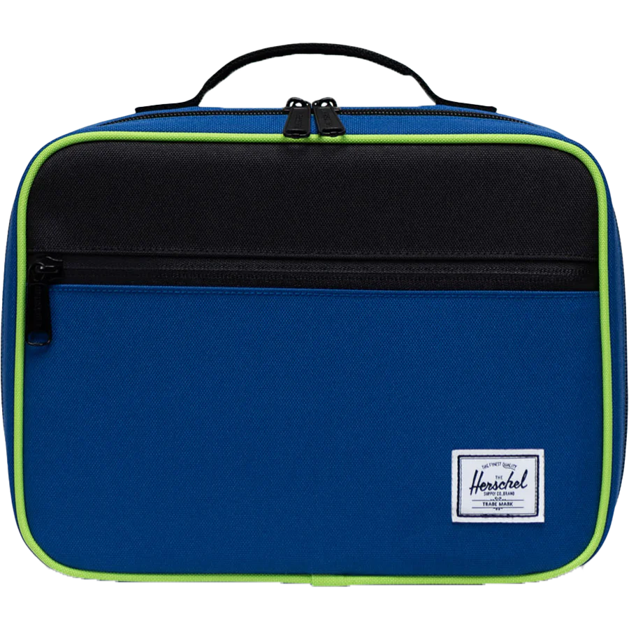Pop Quiz Lunch Box - Image 3