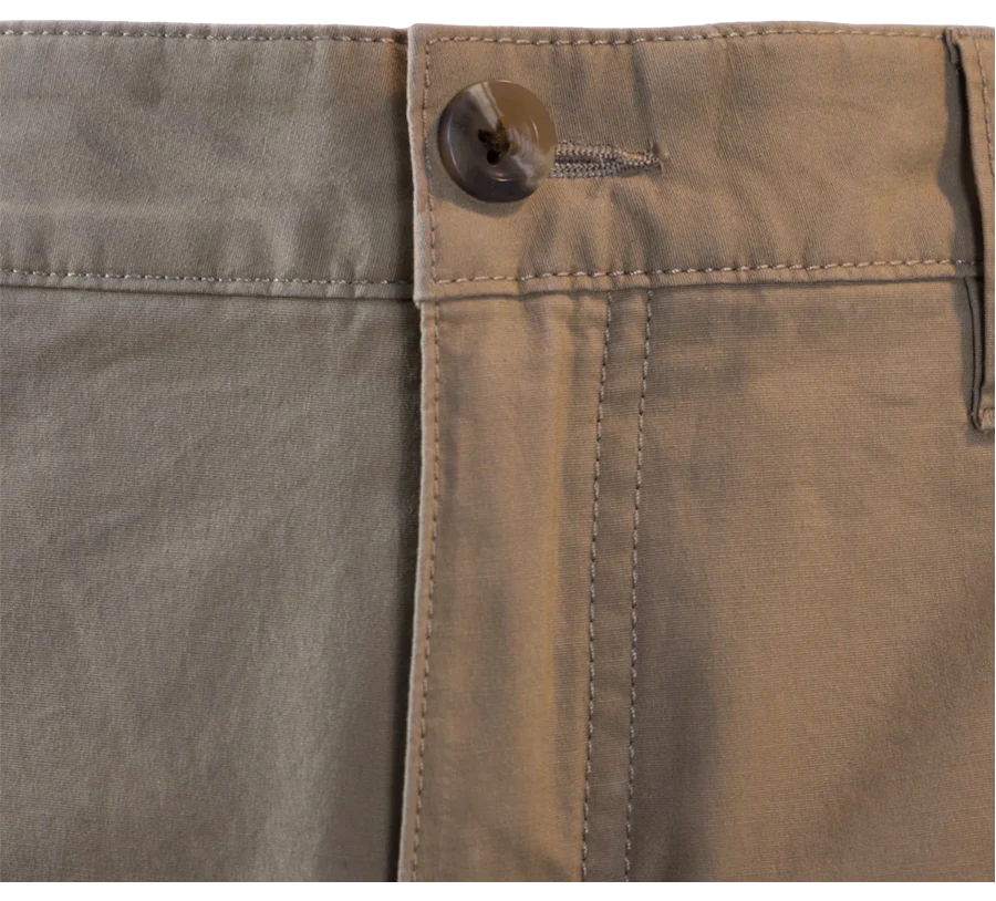 Men's Poplin Pant - Modern Fit - Image 6