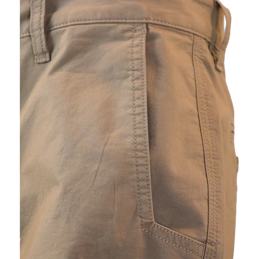 Men's Poplin Pant - Modern Fit - Image 9
