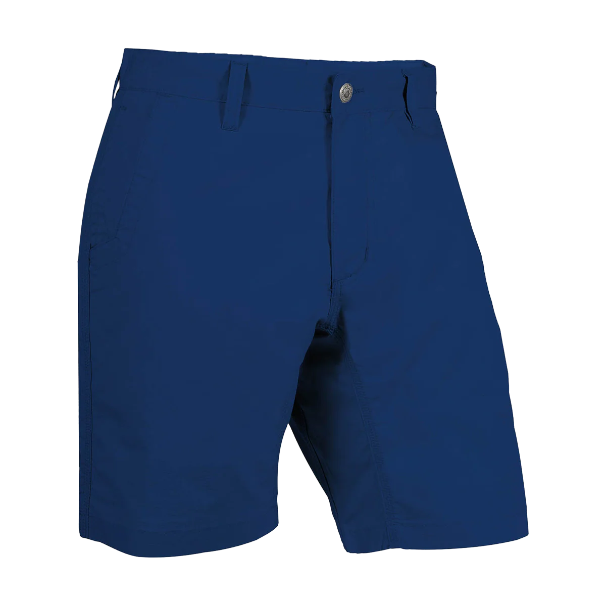 Men's Poplin Short Classic 8" - Image 3