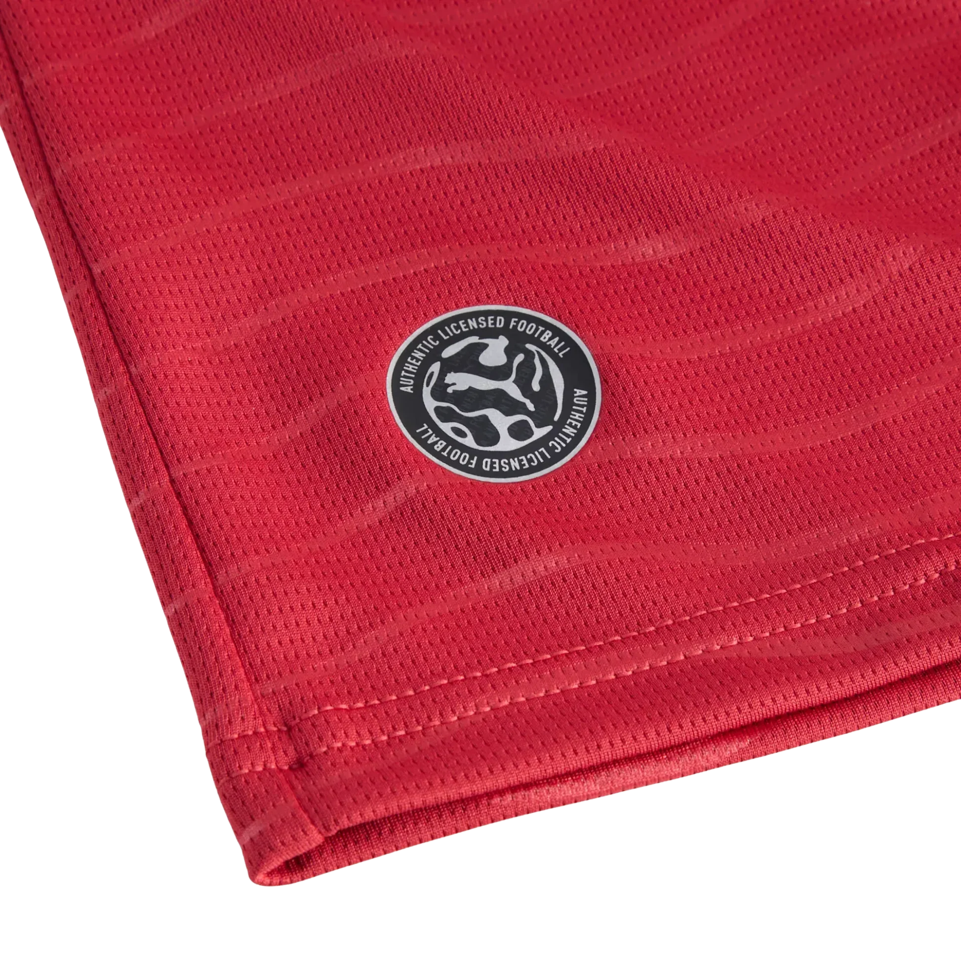 Portugal FPF Home Jersey Replica Player - Image 3