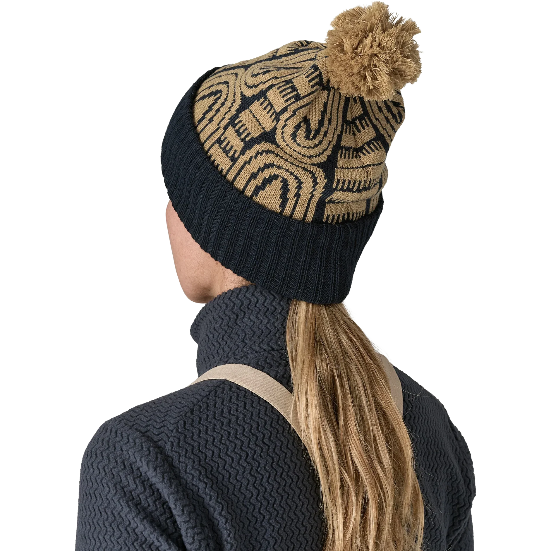 Powder Town Beanie - Image 32