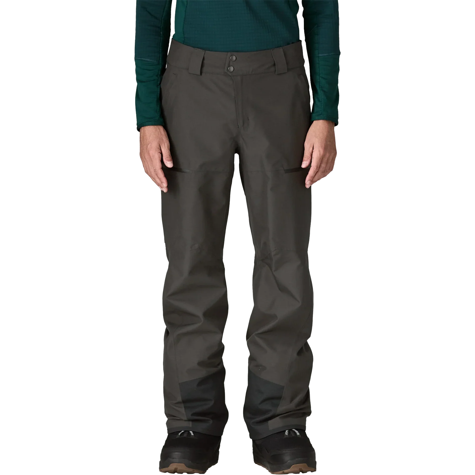 Men's Powder Town Pants - Image 2