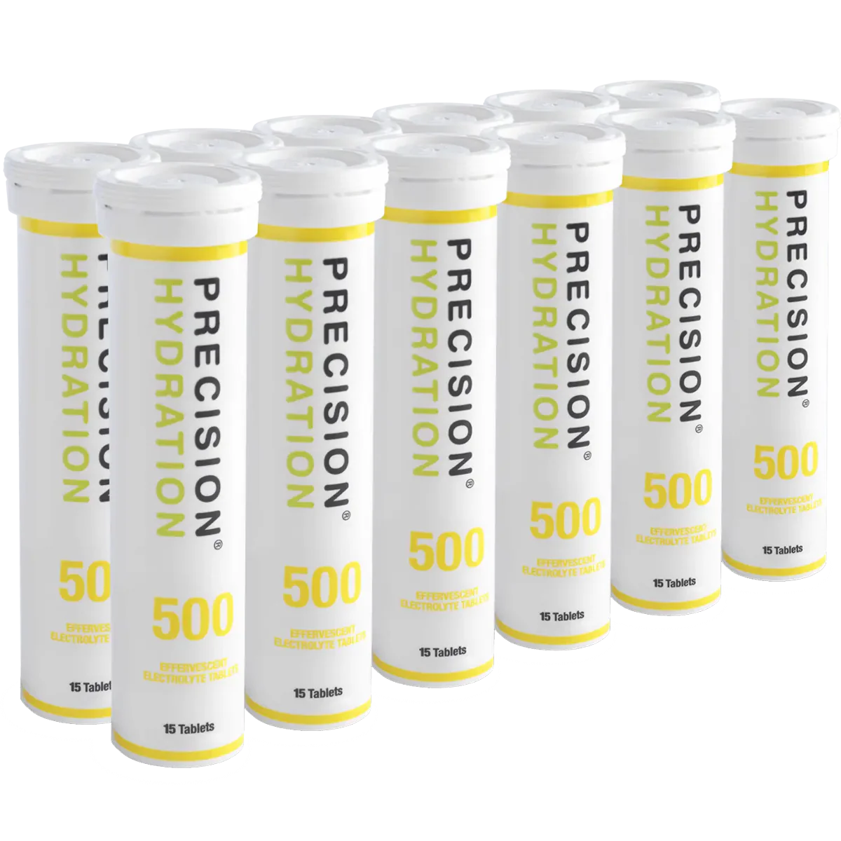 Precision Hydration Tablets - Image 2