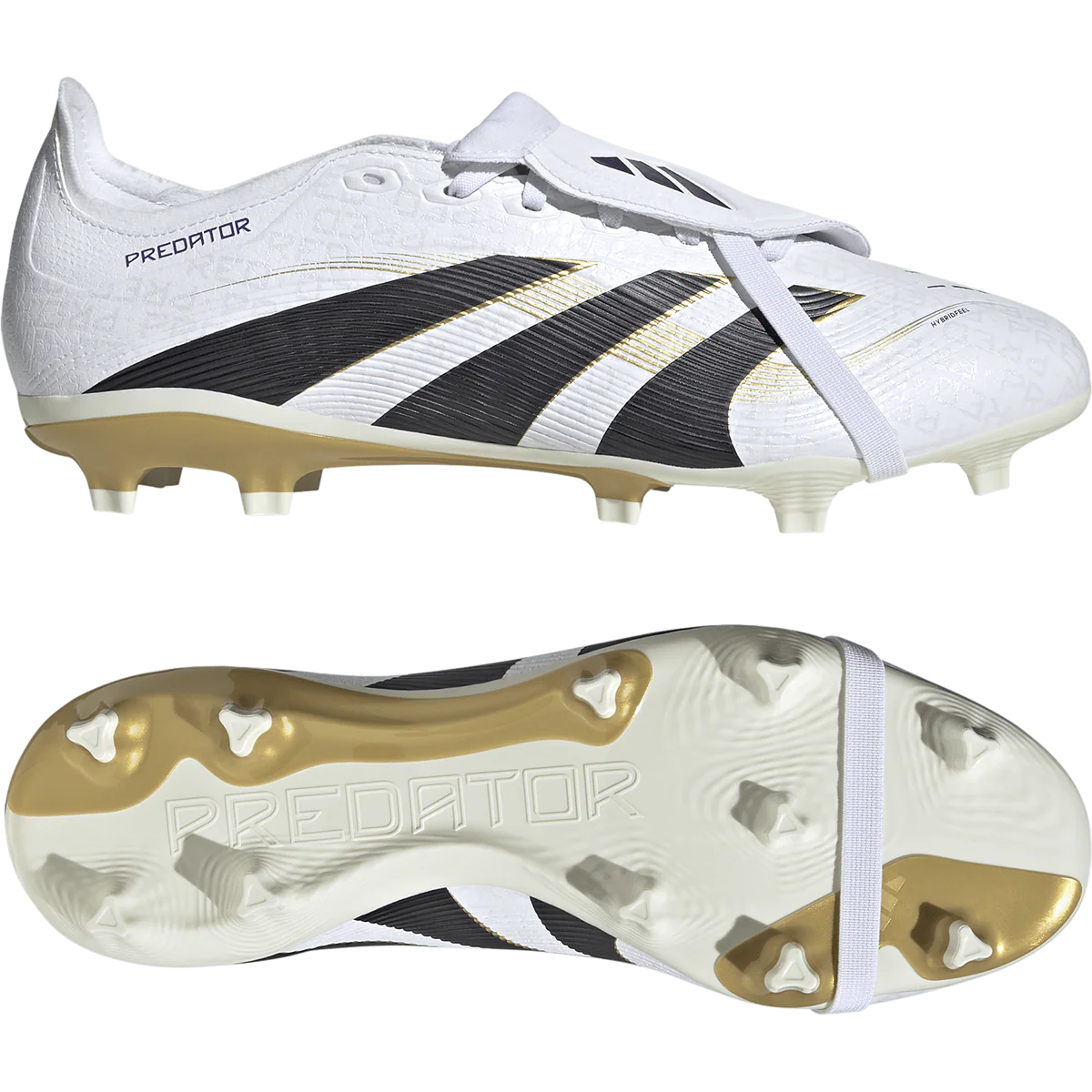 Predator League Fold over Tongue FG/MG WC - Image 11