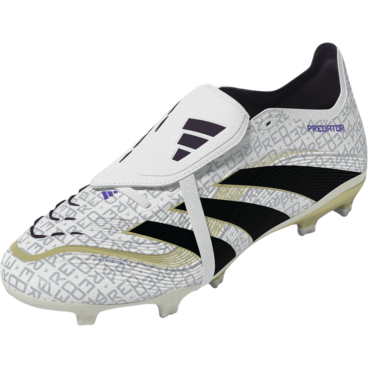 Predator League Fold over Tongue FG/MG WC - Image 12