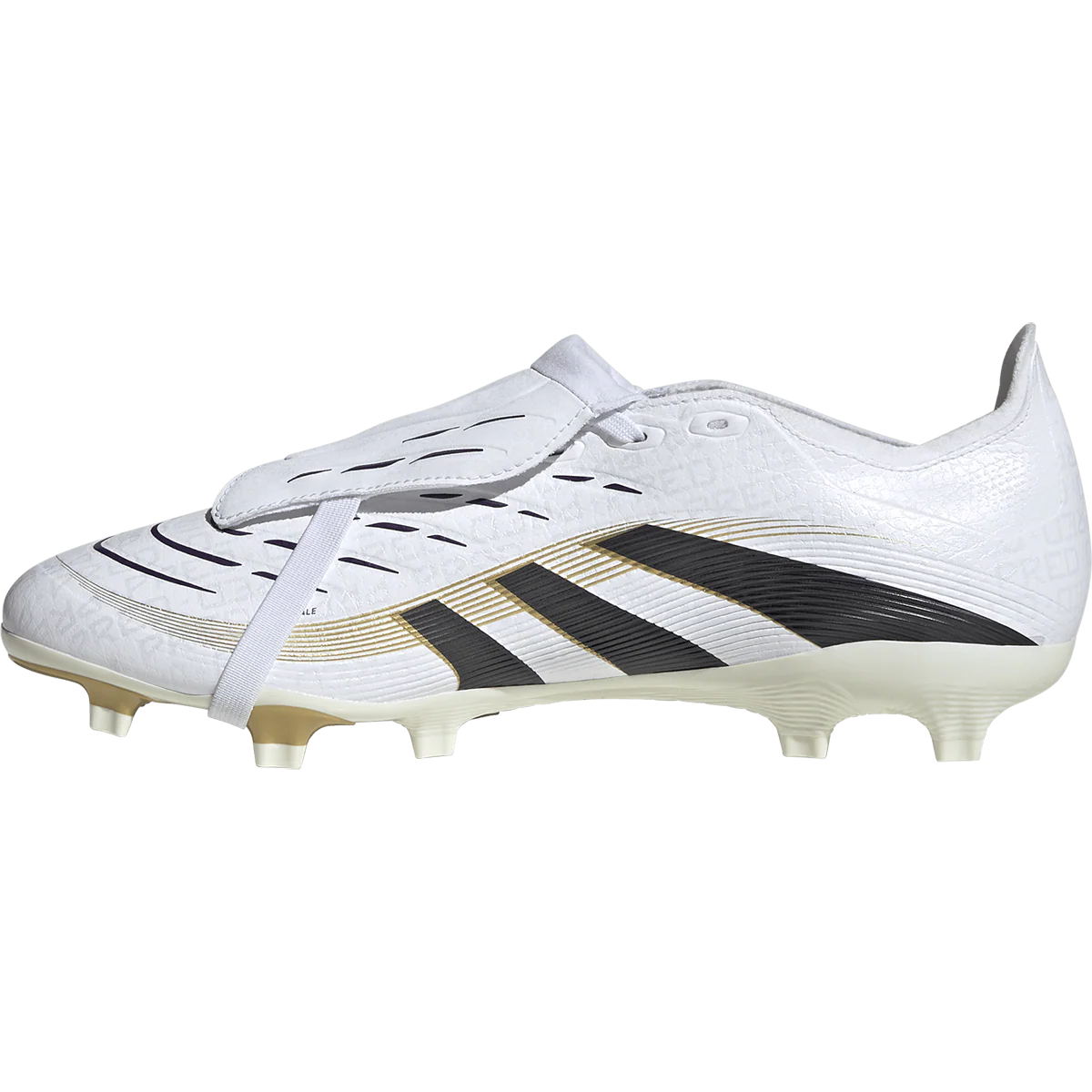Predator League Fold over Tongue FG/MG WC - Image 13