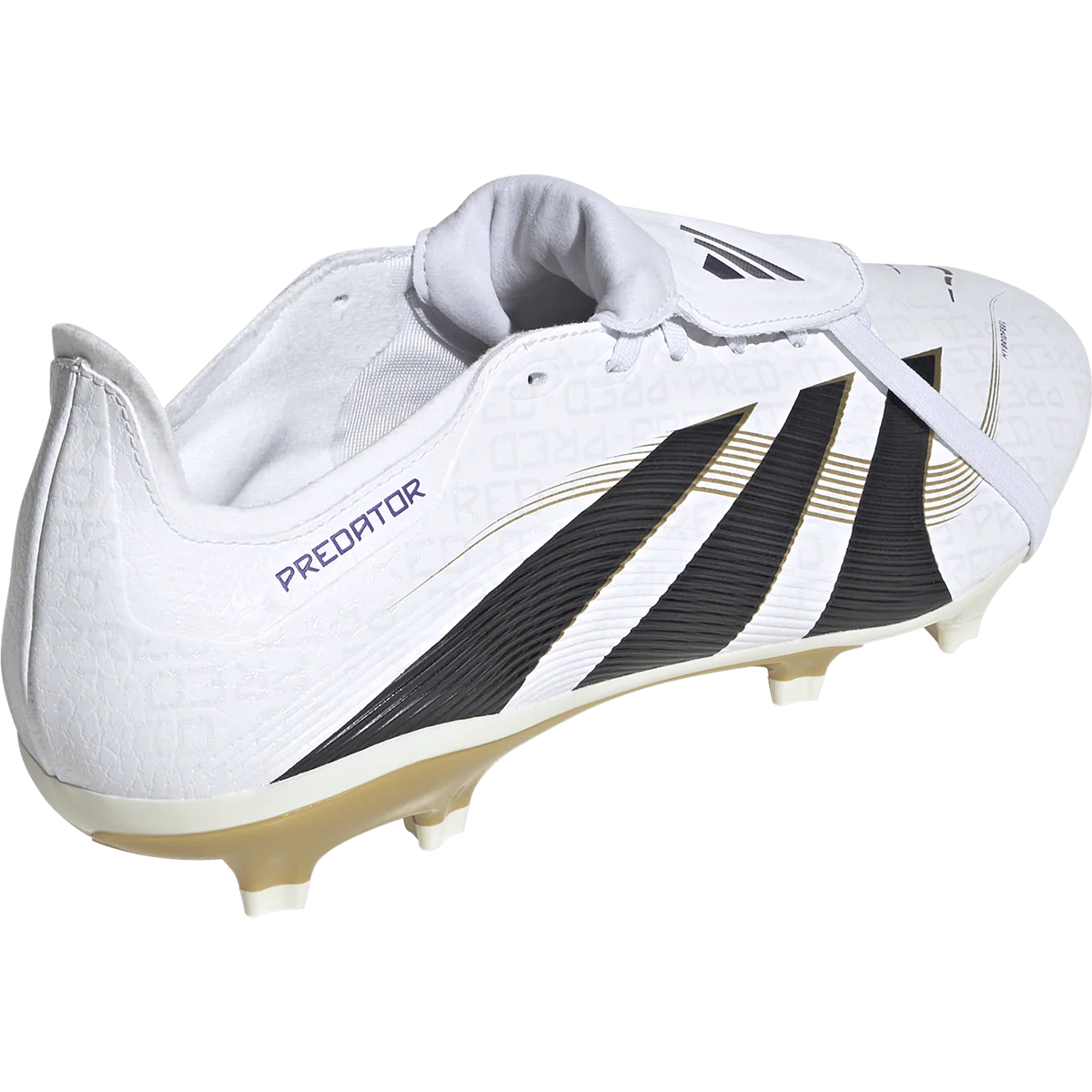 Predator League Fold over Tongue FG/MG WC - Image 3