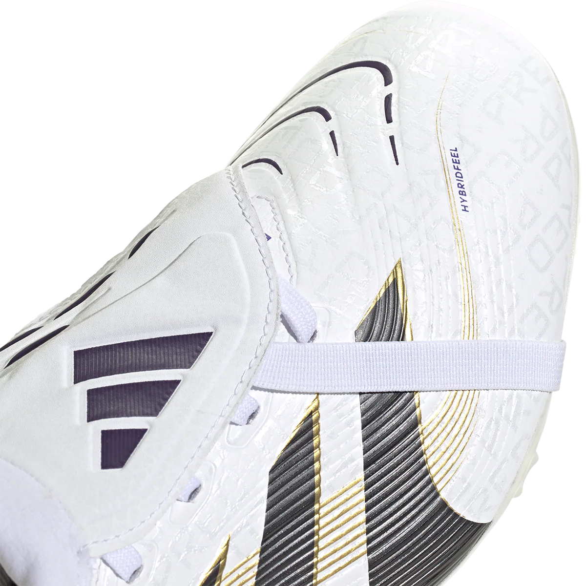 Predator League Fold over Tongue FG/MG WC - Image 5