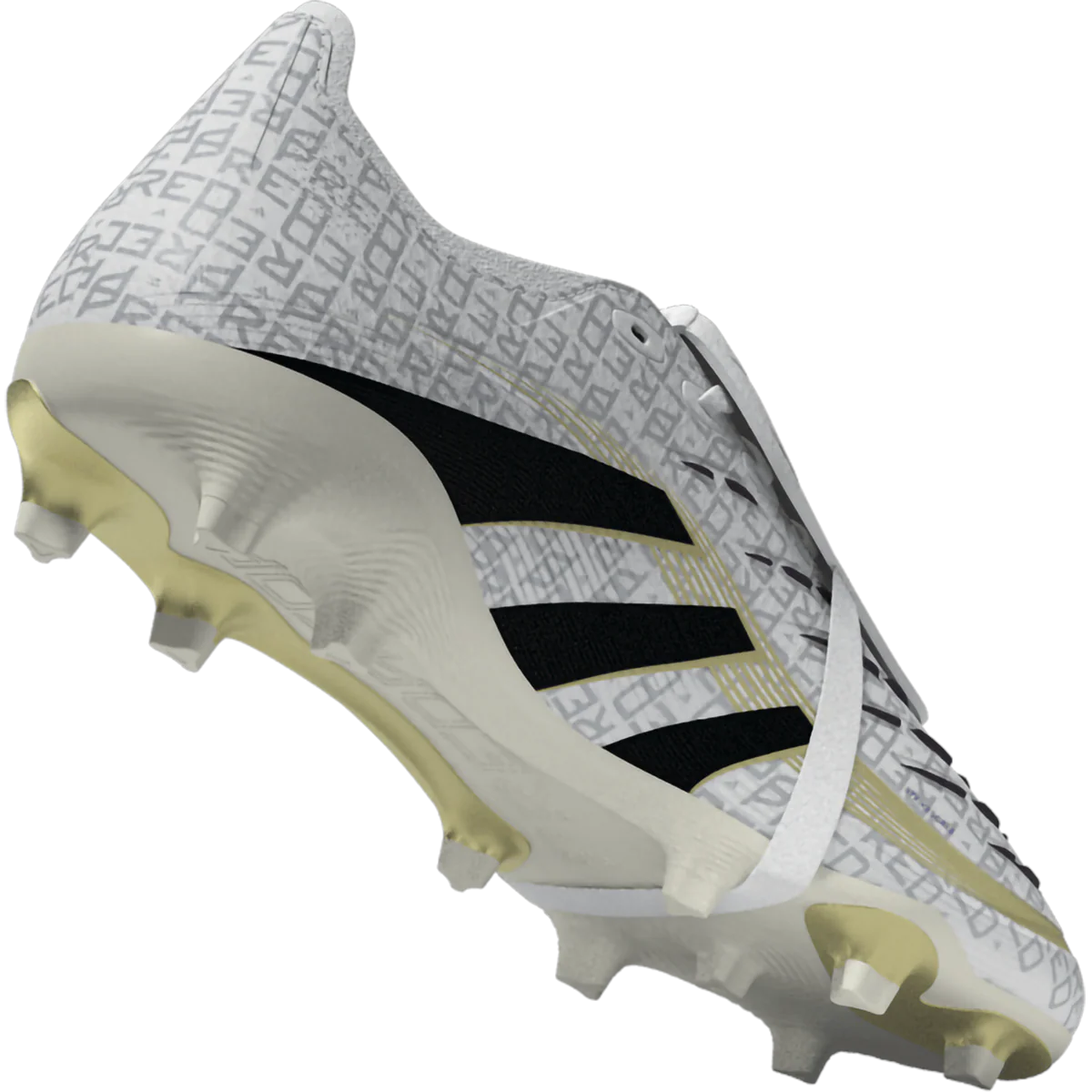 Predator League Fold over Tongue FG/MG WC - Image 7