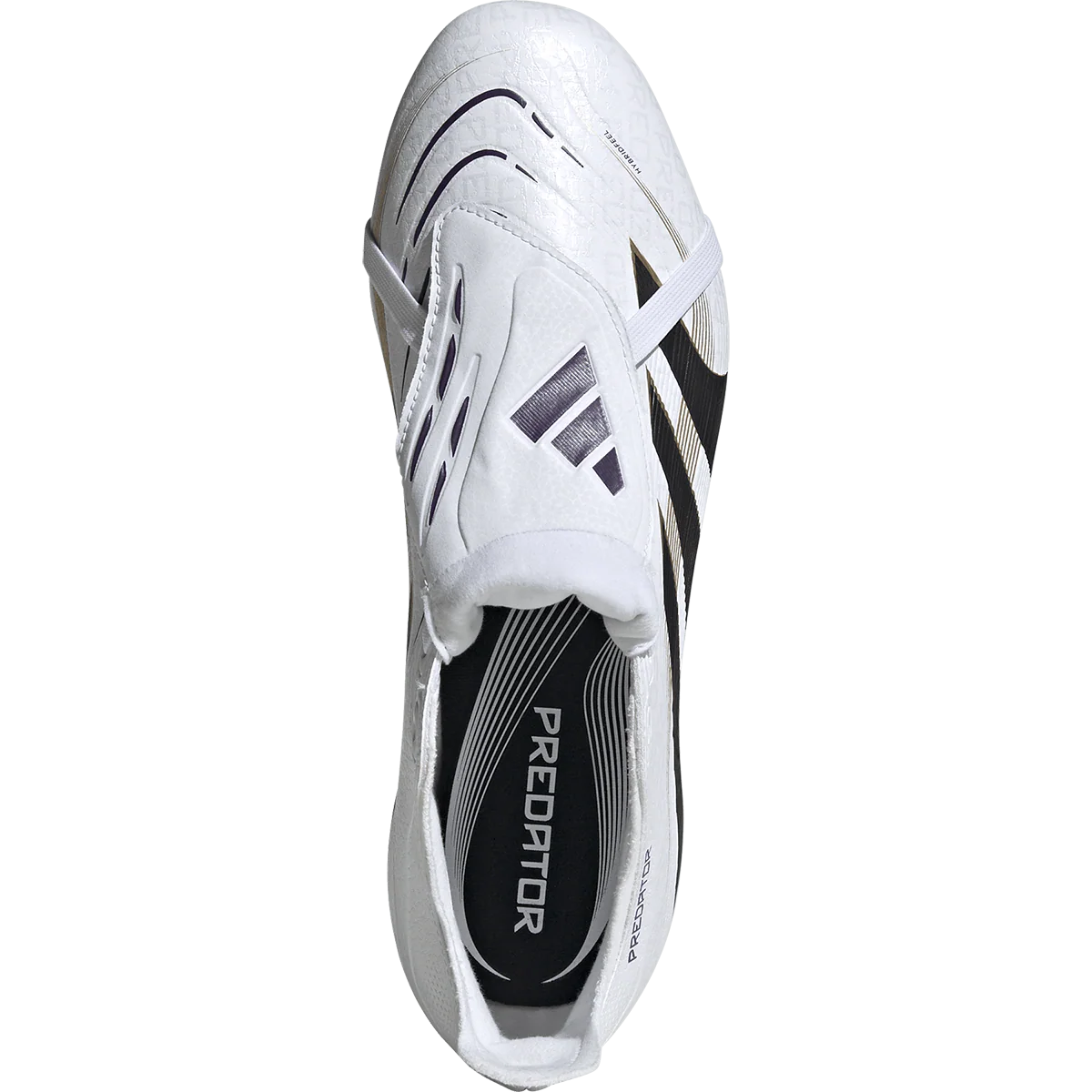 Predator League Fold over Tongue FG/MG WC - Image 8