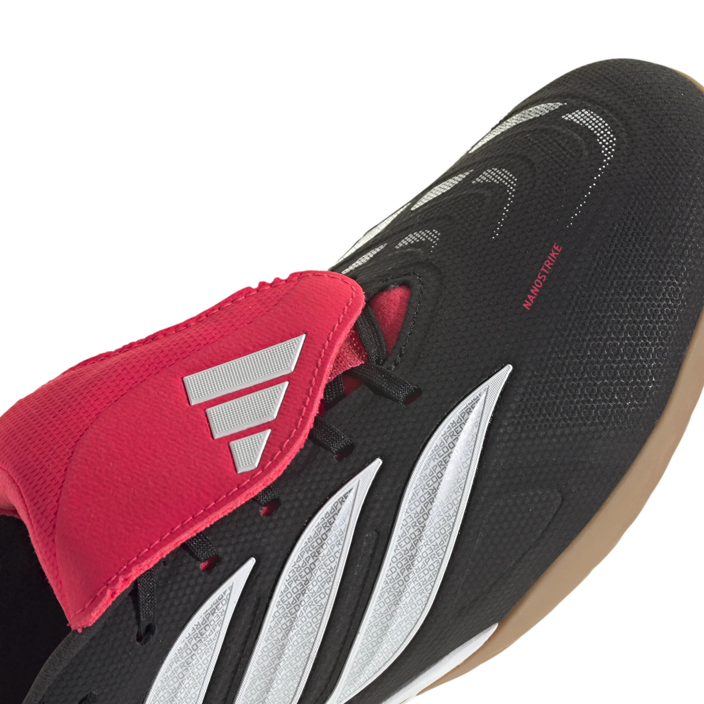 Predator League Fold-Over Tongue Indoor - Image 5