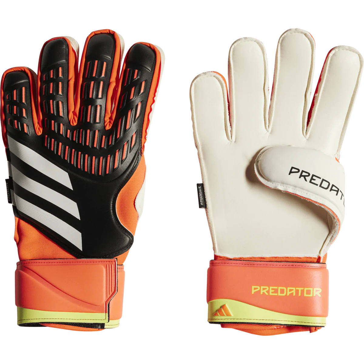 Predator Match Fingersave Glove