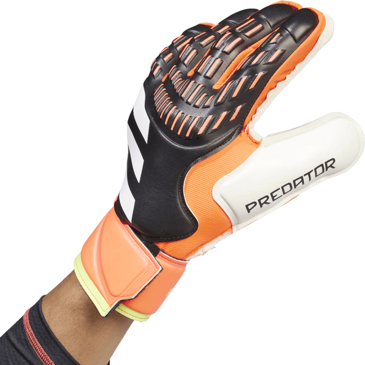 Predator Match Fingersave Glove - Image 4