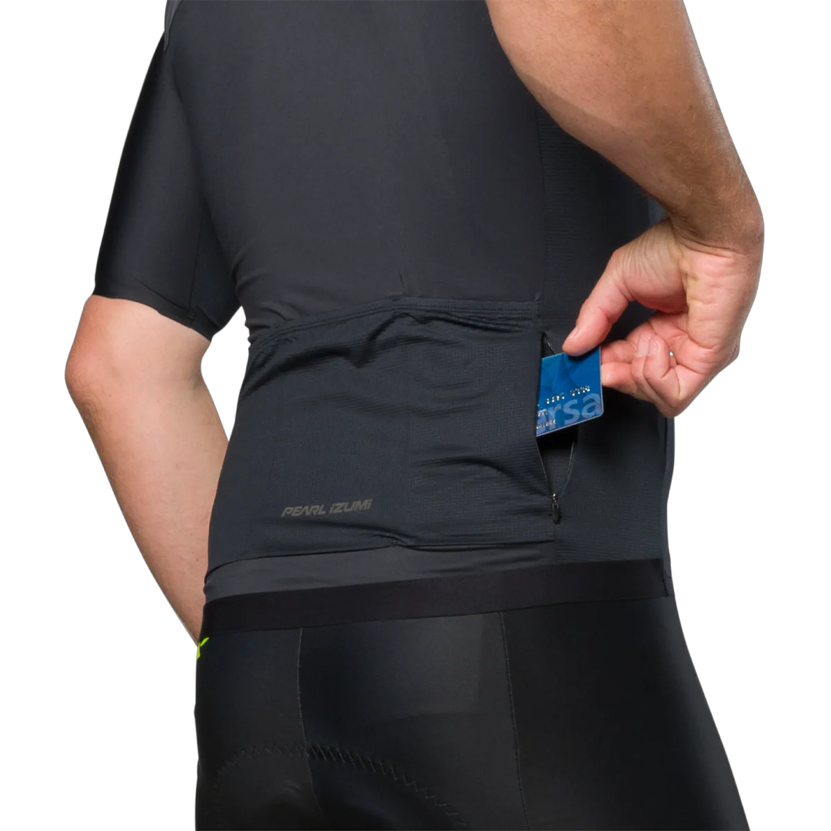 Men's Pro Jersey - Image 7