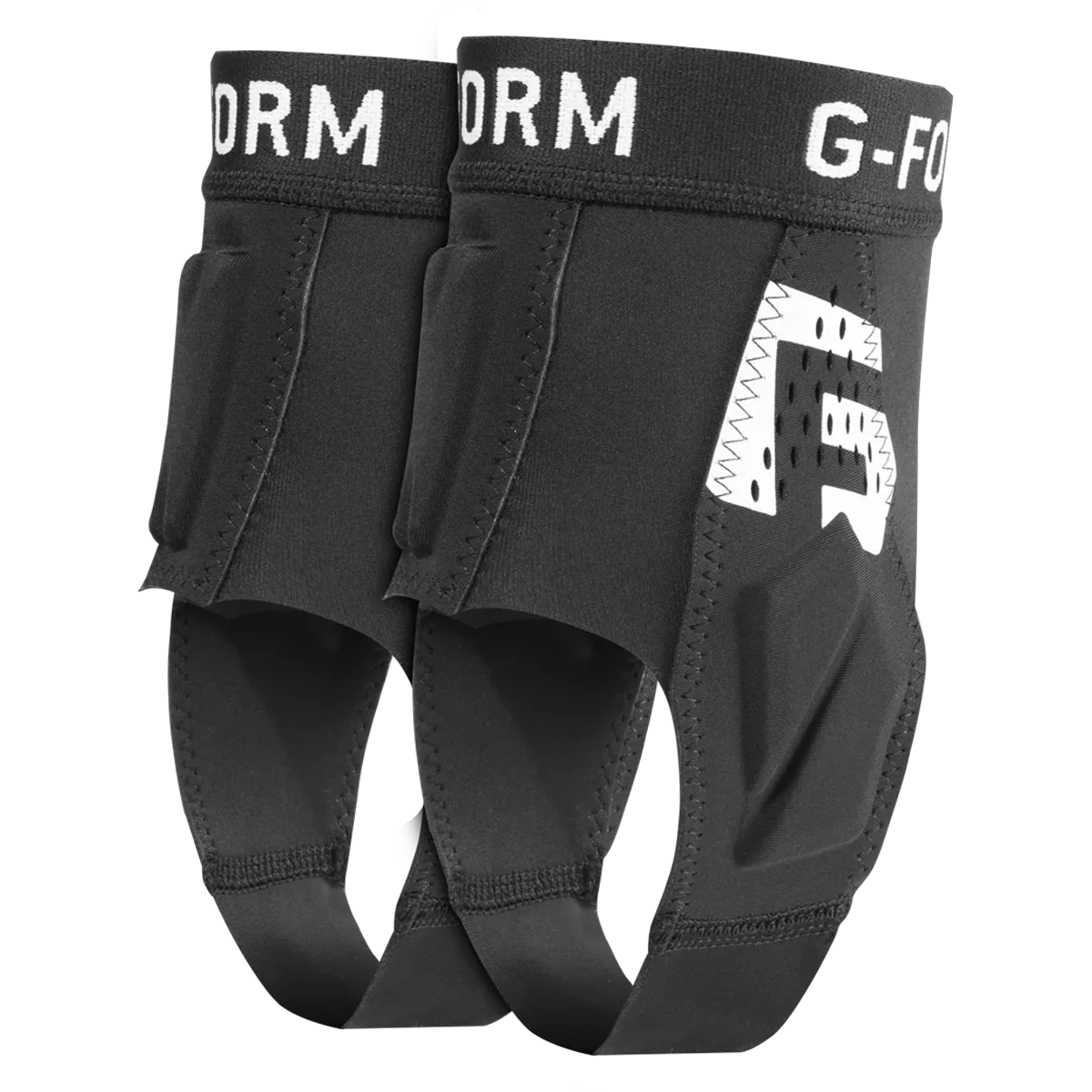 Pro-X4 Ankle Guard - Image 2