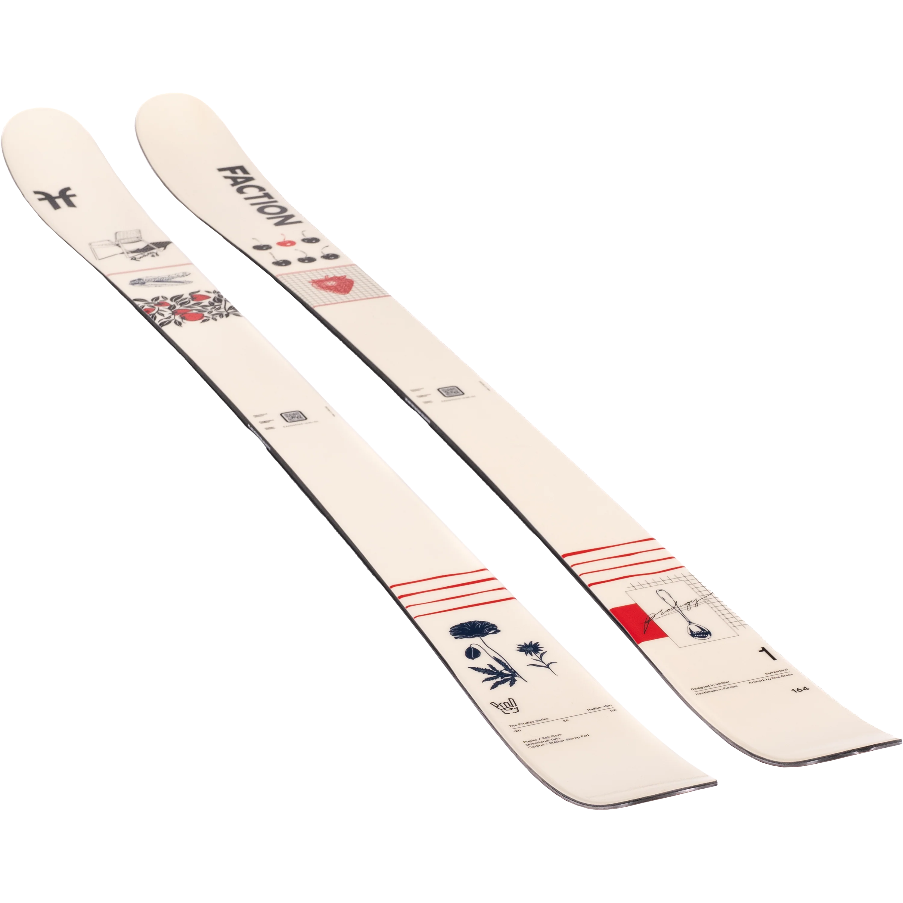 Prodigy 1 Capsule - Image 3