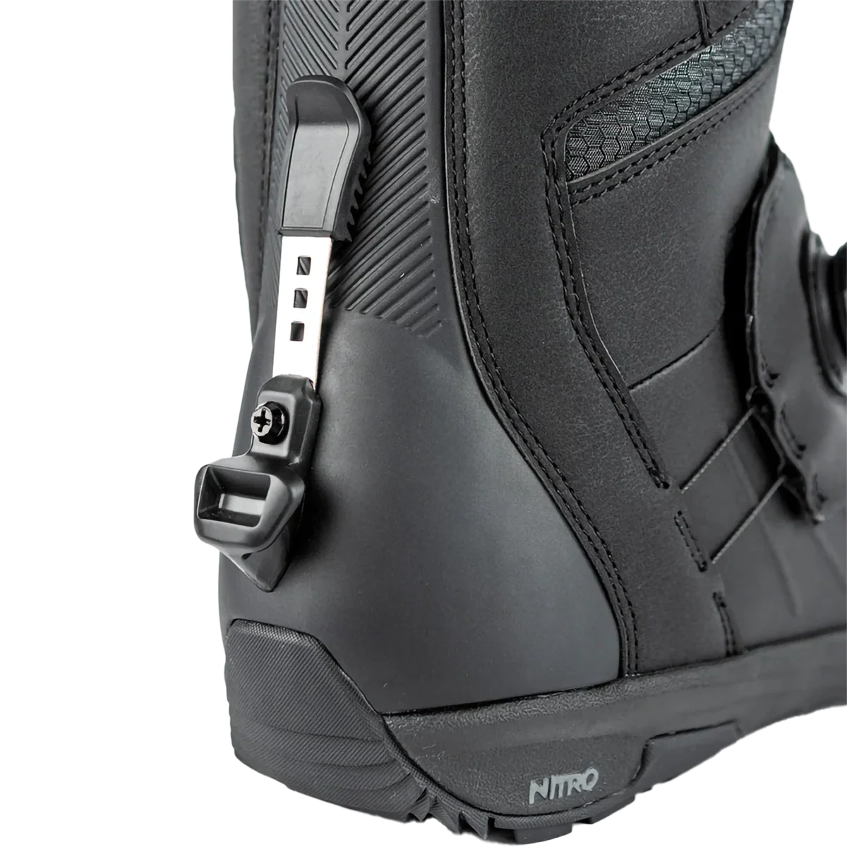 Profile Step On TLS - Image 5