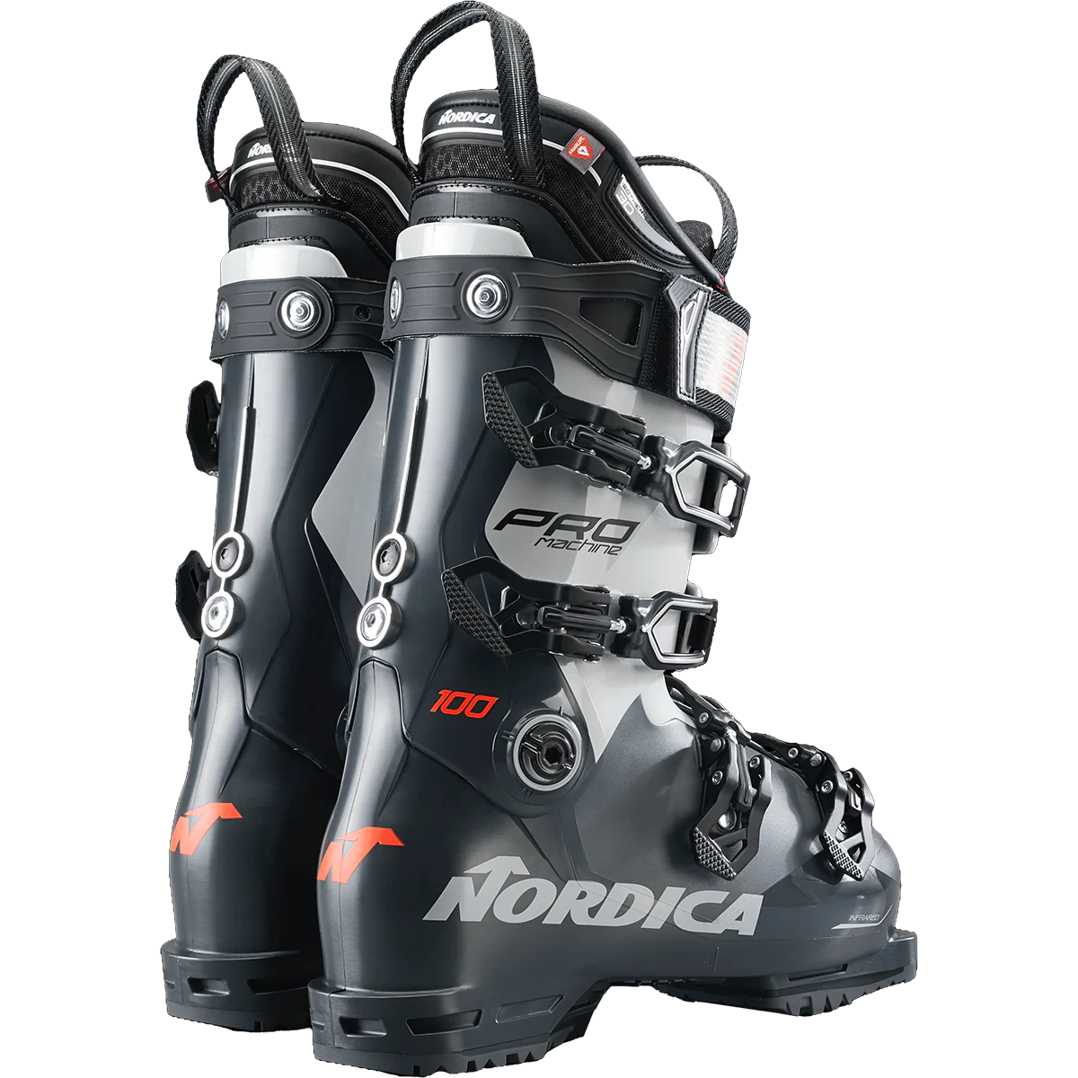 Promachine 100 - Image 4