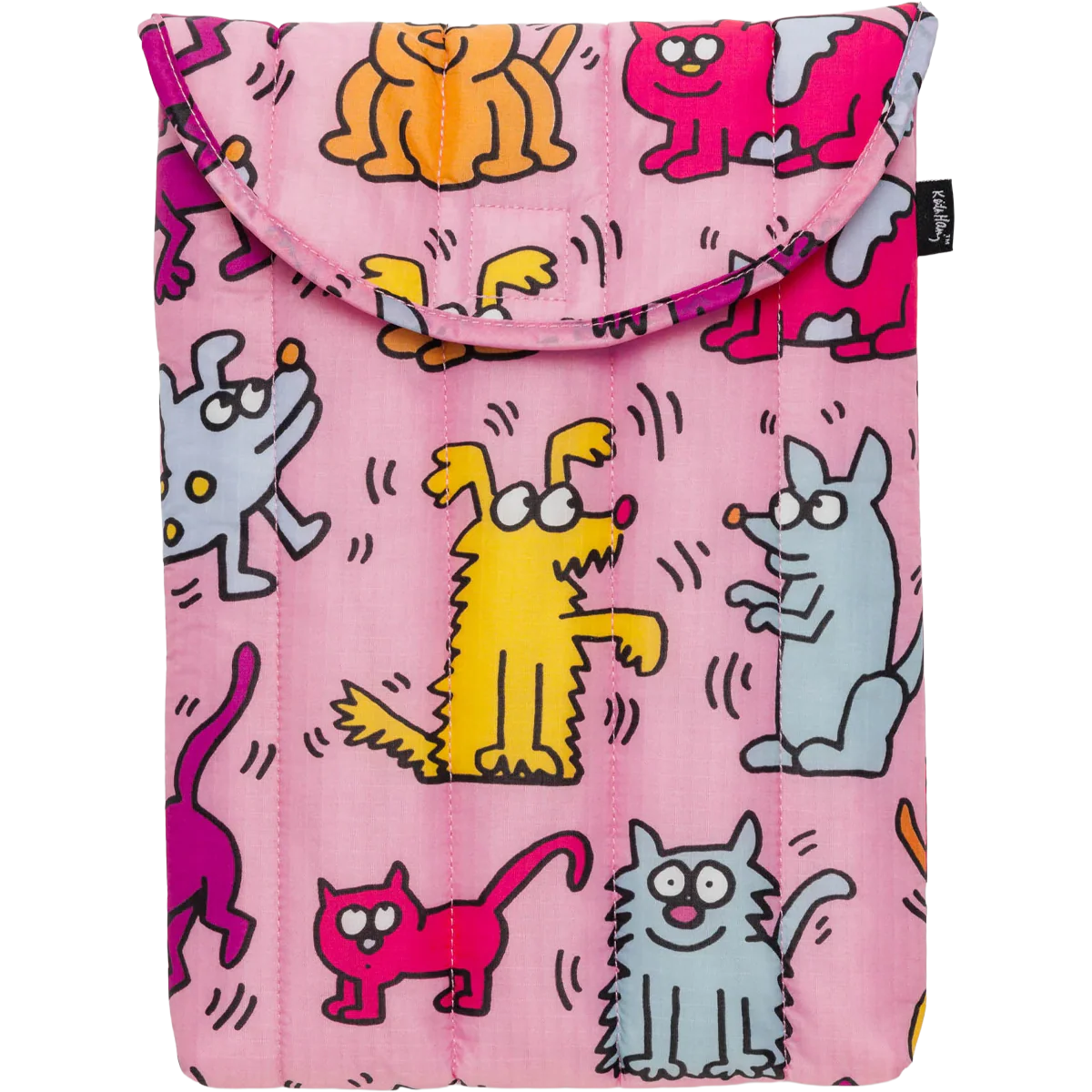 Puffy Laptop Sleeve 13"/14" - Image 2