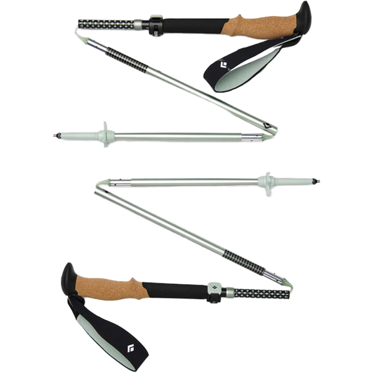 Pursuit FLZ Trekking Poles - Image 5